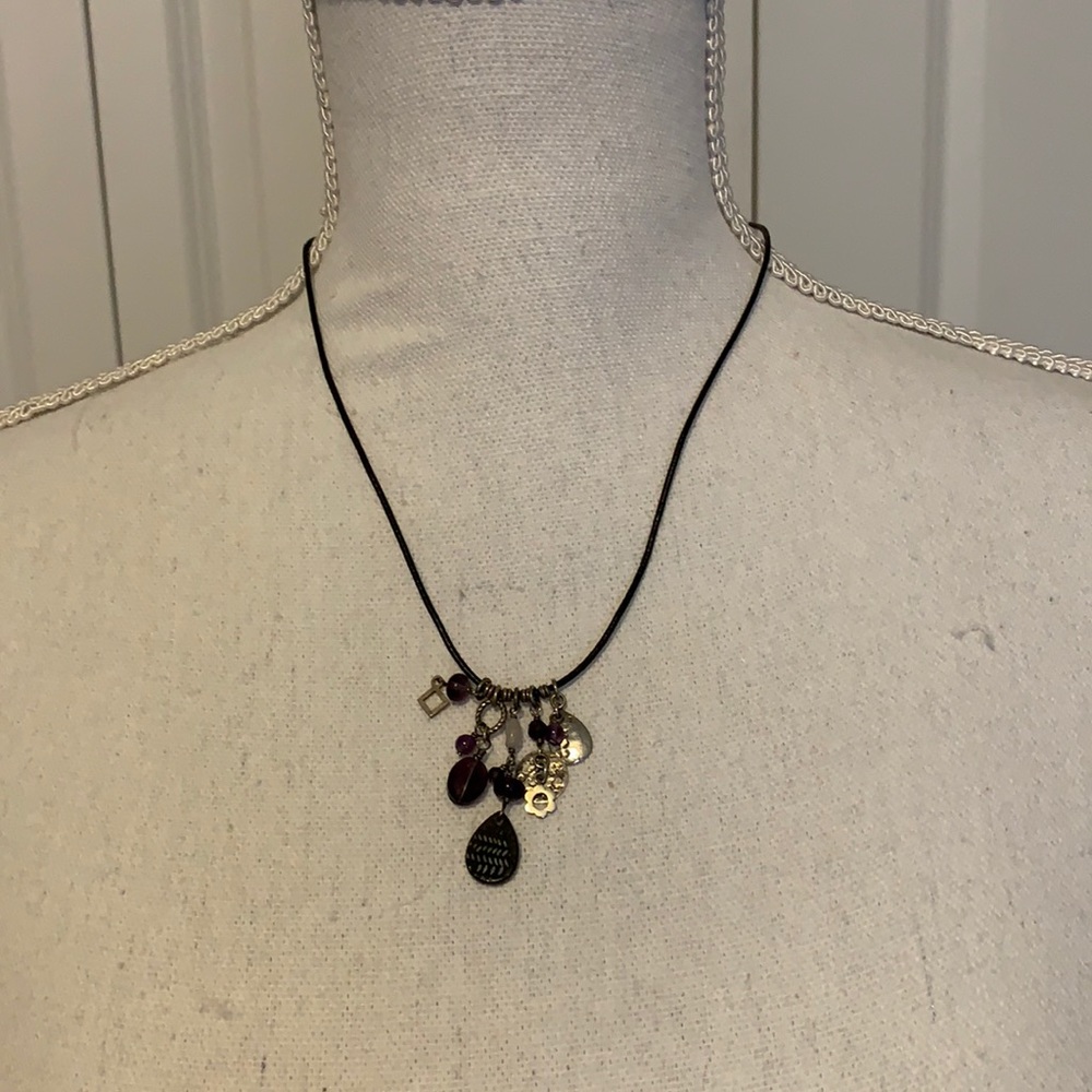 Silpada Necklace N1788